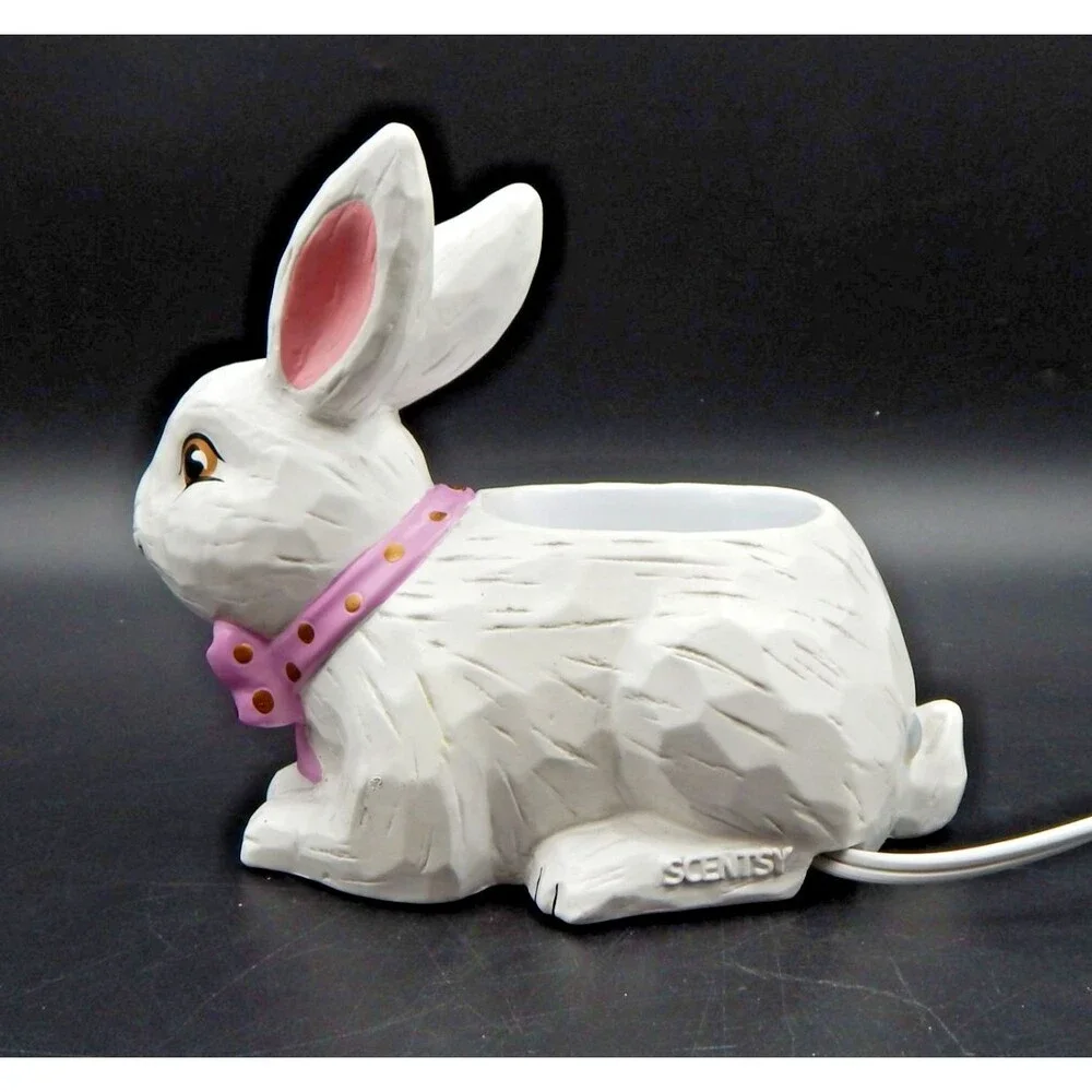 Scentsy hoppy happy
